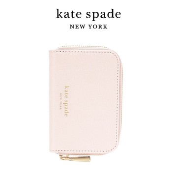kate spade MagSafe磁吸 開運包 粉紅