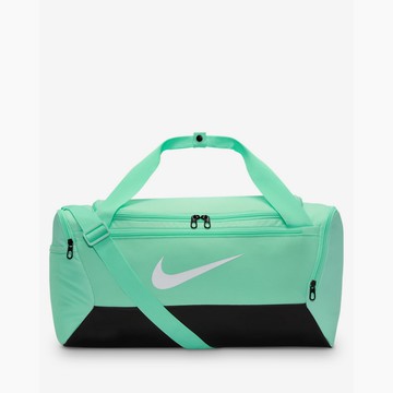 【NIKE】NK BRSLA S DUFF - 9.5 (41L) 男女 旅行包 薄荷綠-DM3976353