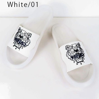 KENZO ケンゾー POOL SANDAL F952SD104P60 01 33 77 99 プール