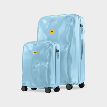 【Crash Baggage】TOT 同色撞擊行李箱21吋+31吋