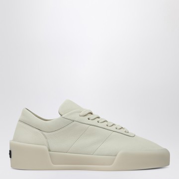 Sneakers Aerobic Low Cream