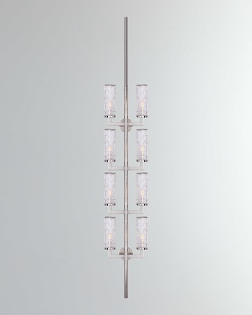 Liaison Statement Sconce By Kelly Wearstler