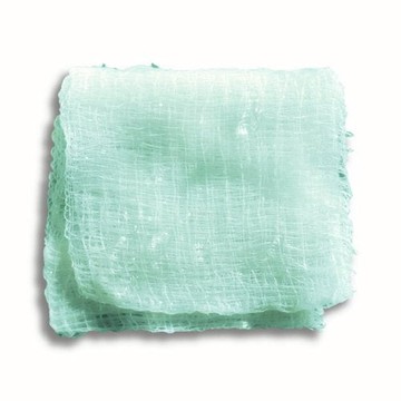 Impregnated Dressing 10 Count by McKesson