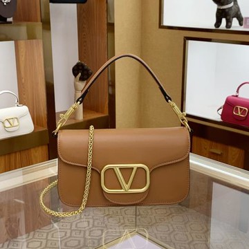 包包女2025新款輕奢小眾高級感單肩斜挎包真皮時尚百搭鏈條小方包