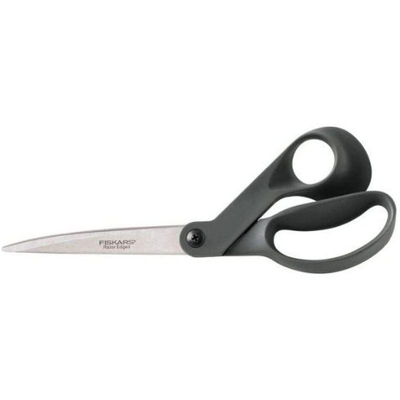 RazorEdge Bent Scissors