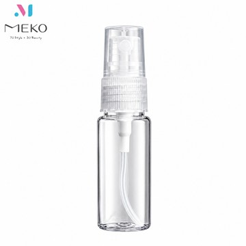 MEKO 圓型噴霧瓶 20ml｜分裝瓶 噴霧瓶 隨身瓶 旅行瓶｜U-082【官方旗艦館】