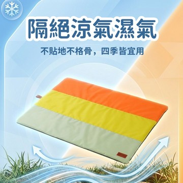 【臺灣熱賣】狗狗睡墊 貓咪墊子 寵物涼墊 狗狗夏季冰墊 狗窩墊 貓床狗床 可拆洗 不沾毛 寵物防水睡墊 貓睡窩 寵物用品