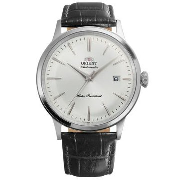 ORIENT 東方錶 經典系列 日期顯示 機械腕錶 推薦 送禮 畢業禮物 40.5mm / RA-AC0031S