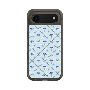iPhone Air AirX 本質黑 - Plantica - 洛可可 – 藍色小夜曲