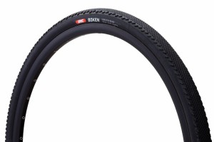 IRC TIRE アイアールシー 自転車 タイヤ BOKEN TUBELESS READY ボウケン チューブレスレディ 700