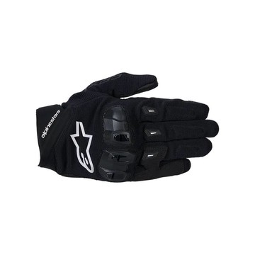 【亞洲版】Alpinestars A星 SP X 1 GLOVES*ASIA 黑白 防摔手套