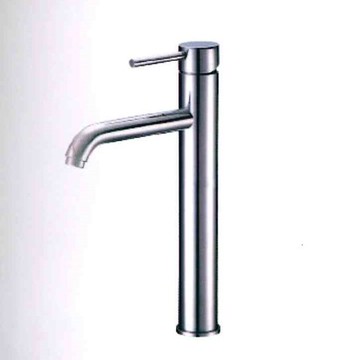 ECO加高面盆龍頭 100044