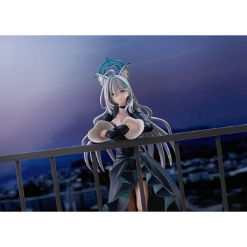 【RE】(免訂金) 預購27年4月 GSC Figma 蔚藍檔案 Blue Archive 白子＊TERROR 代理版