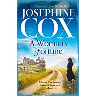 A Woman's Fortune (Paperback)