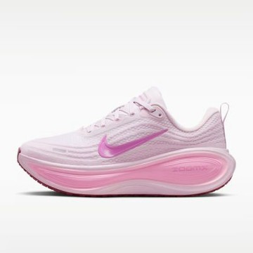 Nike 耐吉 W Vomero Plus HV8154-504 女 慢跑鞋 運動鞋 路跑 緩震 粉紅