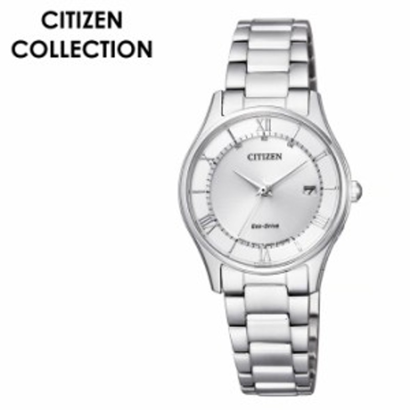 CITIZEN 腕時計 シチズン 時計 シチズンコレクション COLLECTION ...