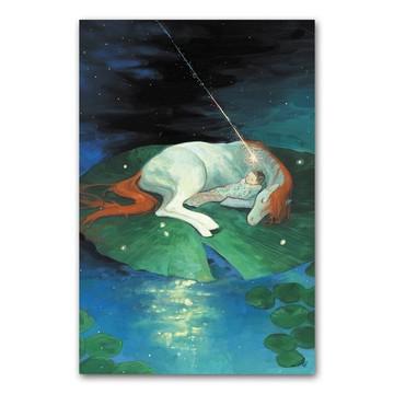明信片 / 初生 / NOMA nomadic Illustration Postcards Stationery Good