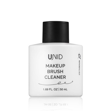 美國優尼 UNID 微分子刷具清潔液 50ml