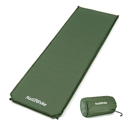 Naturehike エアーマット 自動膨張 キャンプ用 キャンピングマット