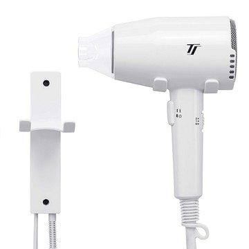 達新牌 掛壁式吹風機 1200W 按鍵式開關(TS-1899P)替代TS-1399