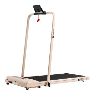 XTERRA DT168 多合一智能平板跑步機(2色)~折起來不到12公分~不含安裝