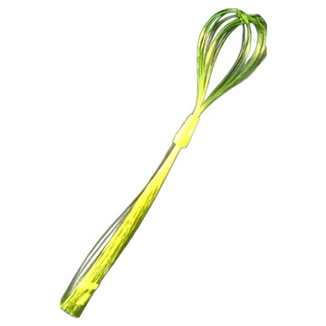 DAIWA 浮標固定線 黃色  細  1個