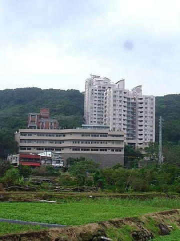 千坪獨棟庭園景觀別莊行館 ｜台北市北投區稻香路