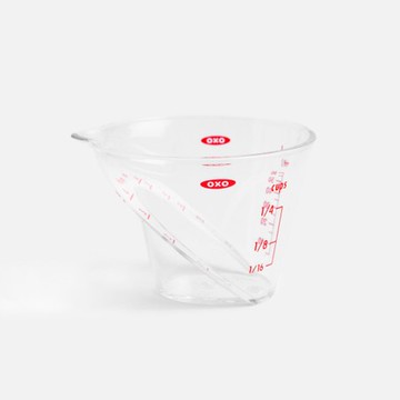 OXO 輕鬆看量杯-迷你款