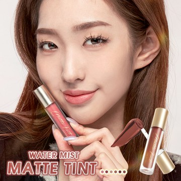 MKUP 美咖 水裸霧面唇釉