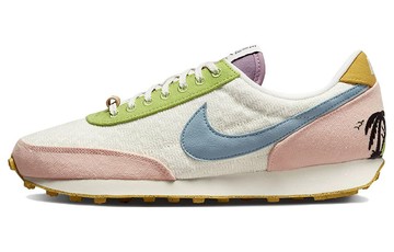 WMNS DAYBREAK SE SUN CLUB - WORN BLUE