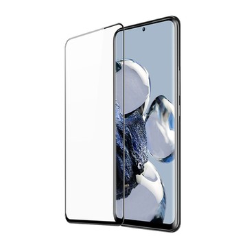 DUX DUCIS｜OnePlus Nord 4 滿版鋼化玻璃貼 玻璃膜 鋼化膜 手機螢幕貼 保護貼