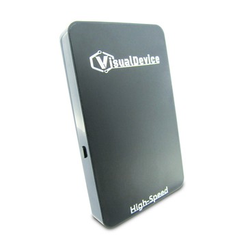 【清倉特價】【11代VisualDevice-92K】終極專業款 無線影音鏡像器(附5大好禮)