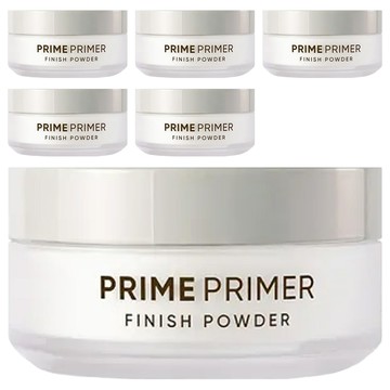 BANILA CO 芭妮蘭 台灣公司貨 Prime 持妝控油蜜粉 12g  白色粉體  6罐