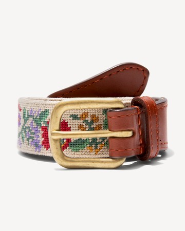 Noah Jimi Hendrix Belt Multi / 34