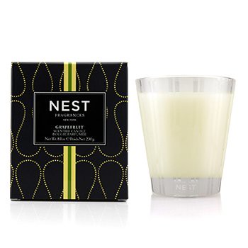 Nest Nest 香氛蠟燭 - 柚子Scented Candle - Grapefruit 230g/8.1oz-蠟燭