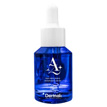 DERMAK KAM淨白杜鵑花酸精華 30ml【德芳保健藥妝】