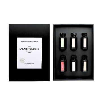 L'Artisan Parfumeur 阿蒂仙之香精選集六入禮盒