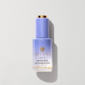 Tatcha Gold Camellia Beauty Oil