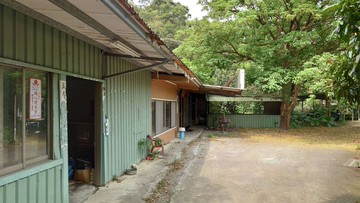 林地|土城石門路大面積平整多用途土地｜新北市土城區清化段