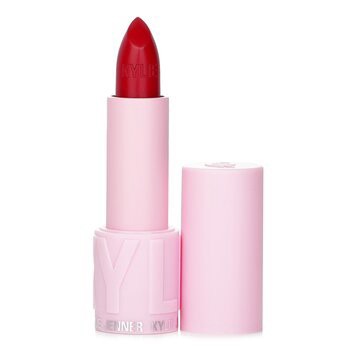 Kylie By Kylie Jenner Kylie By Kylie Jenner Creme 唇膏- # 413 The Girl In Red 3.5g/0.12oz-唇膏/口紅