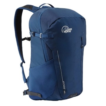 Lowe Alpine Edge 26 多功能背包 26L 稚藍 FDP94