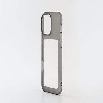 秒捷架 S-完美相容的手機殼 手機殼-白