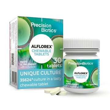 【普葆】愛弗樂IBS益生菌咀嚼片30片裝