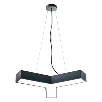 【台灣製造】LED 幾何圖形吊燈 J02-42-P22014-1、P22014-2