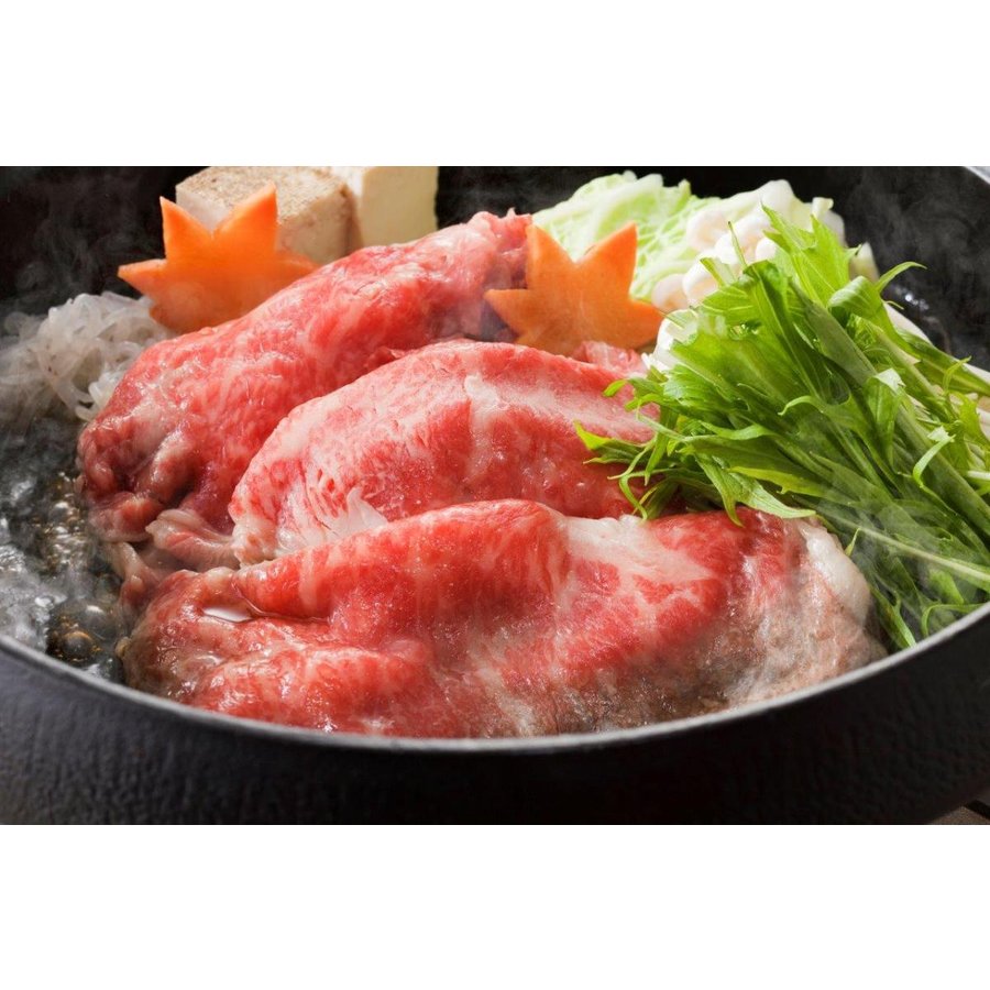 肉 牛肉　松阪牛すきやき　三重 松阪 和牛 松阪牛 すきやき すき焼き