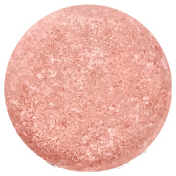 Ann Chen 陳怡安手工皂 洗髮餅 護色玫瑰 弱酸配方 染燙髮質適用 增強髮絲亮澤  60g  1個