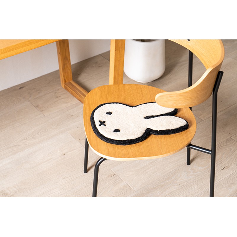 ラグ Miffy Lion Wall Rug ミッフィー ライオンラグ | LINEショッピング