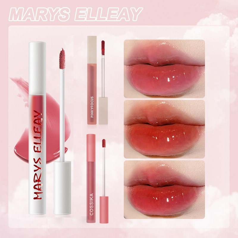 国内即納 Sns話題沸騰 リップスティック リップ 口紅 落ちにくい 落ちない 発色 エアリップ リップグロ 通販 Lineポイント最大1 0 Get Lineショッピング