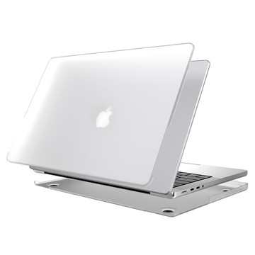 保護殼｜APPLE 廠牌適用   【極簡派】Apple MacBook Air 13寸 輕薄霧透保護殼