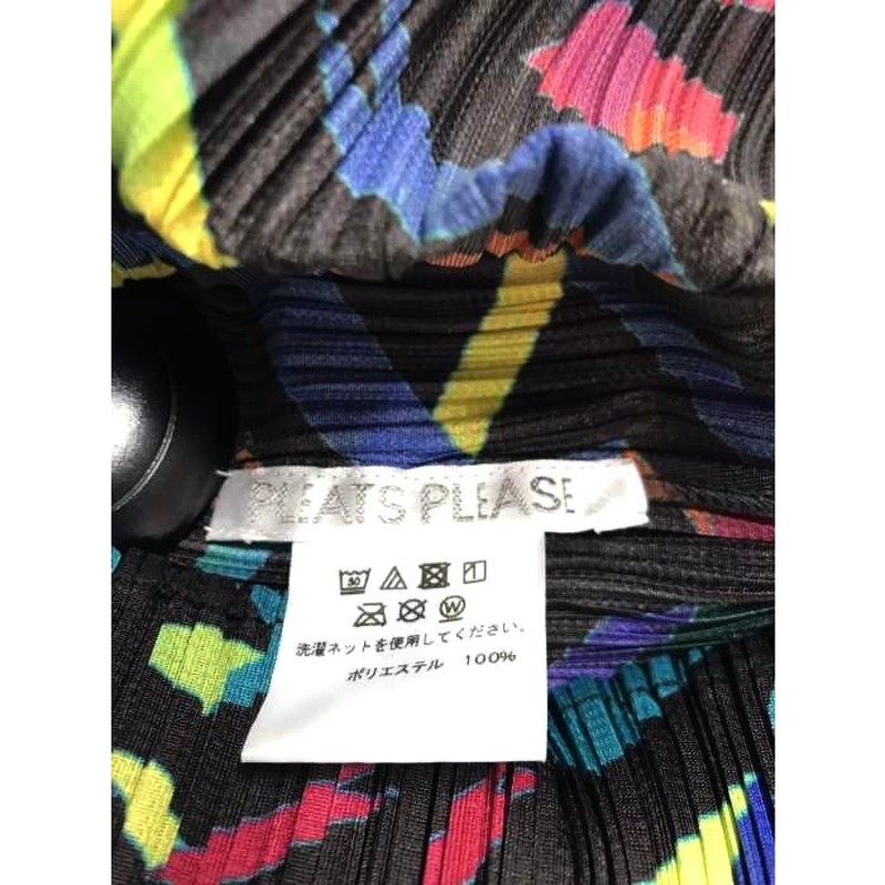 PLEATS PLEASE ISSEY MIYAKE(プリーツプリーズイッセイミヤケ) 21AW